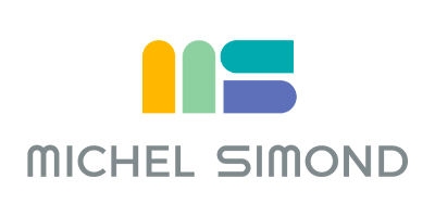 logo Michel Simond