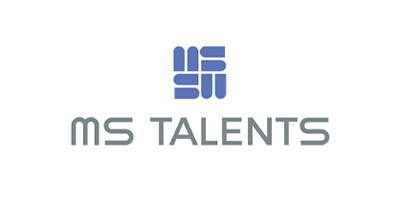 logo MS talents
