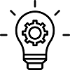 pictogramme innovation