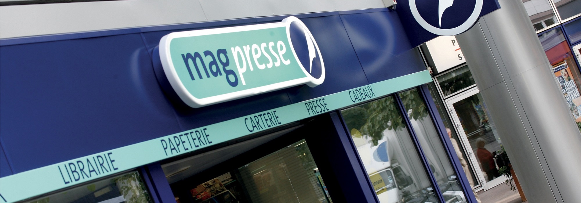 façade Mag Presse