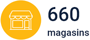 660 magasins Mag Presse 660 magasins Mag Presse