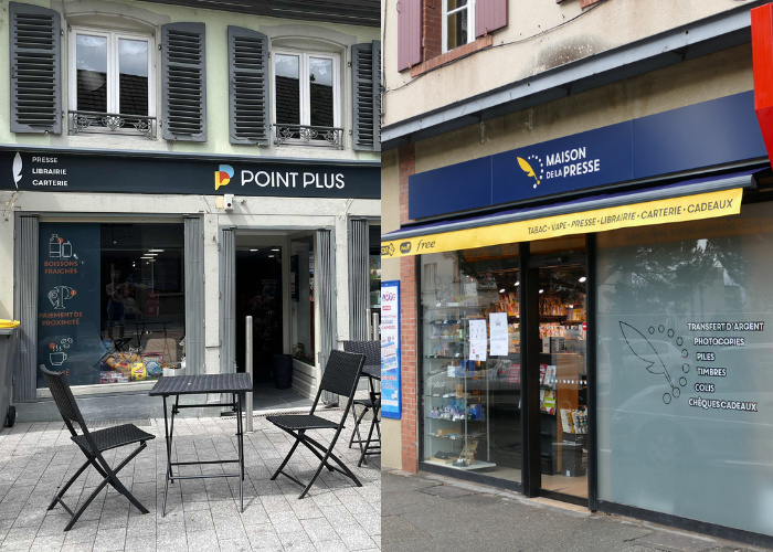 Baromètre des commerces culturels de proximité : analyse des ventes estivales