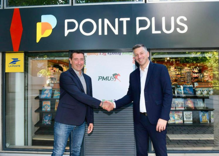 PMU® et le groupe NAP renouvellent leur partenariat