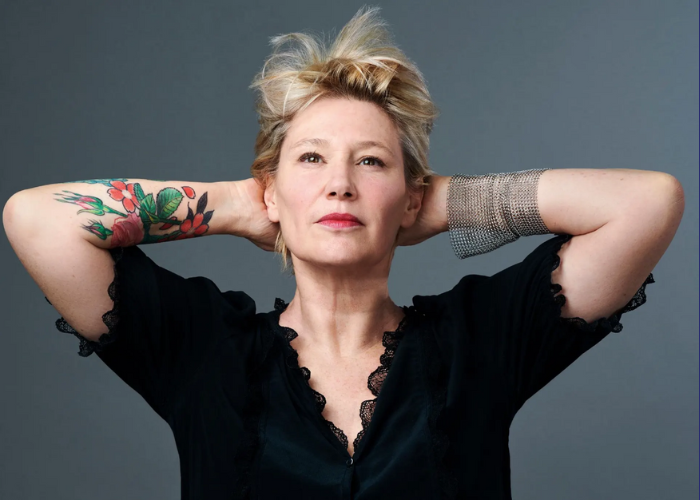 Maïtena Biraben présidera la 57ᵉ édition du Prix Maison de la Presse