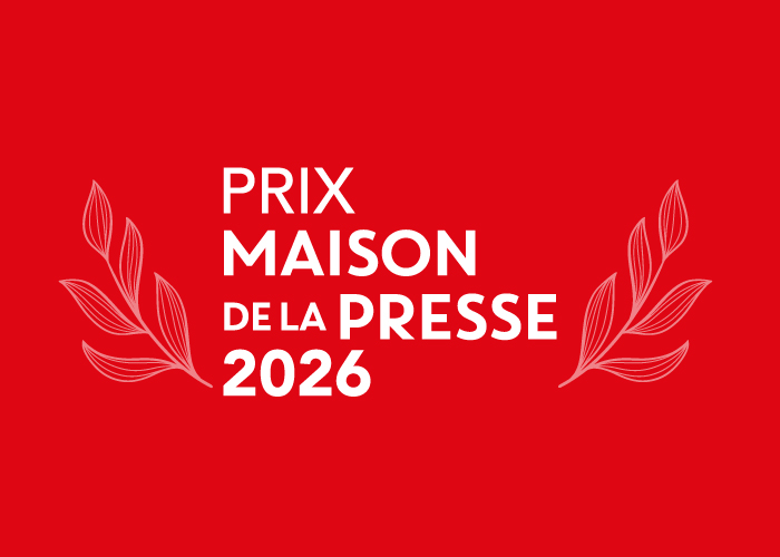 Maïtena Biraben présidera la 57ᵉ édition du Prix Maison de la Presse