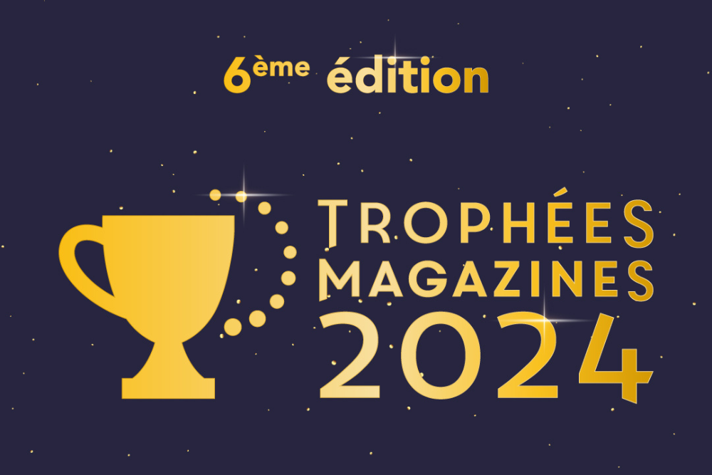 Trophées Magazines